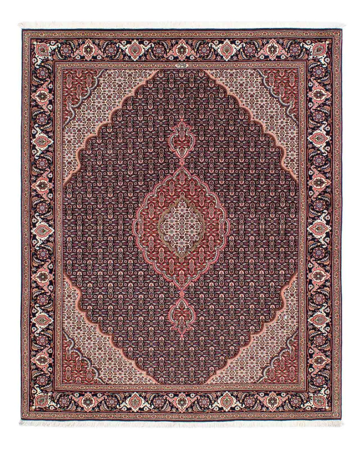 Perserteppich - Täbriz 194 x 154 cm