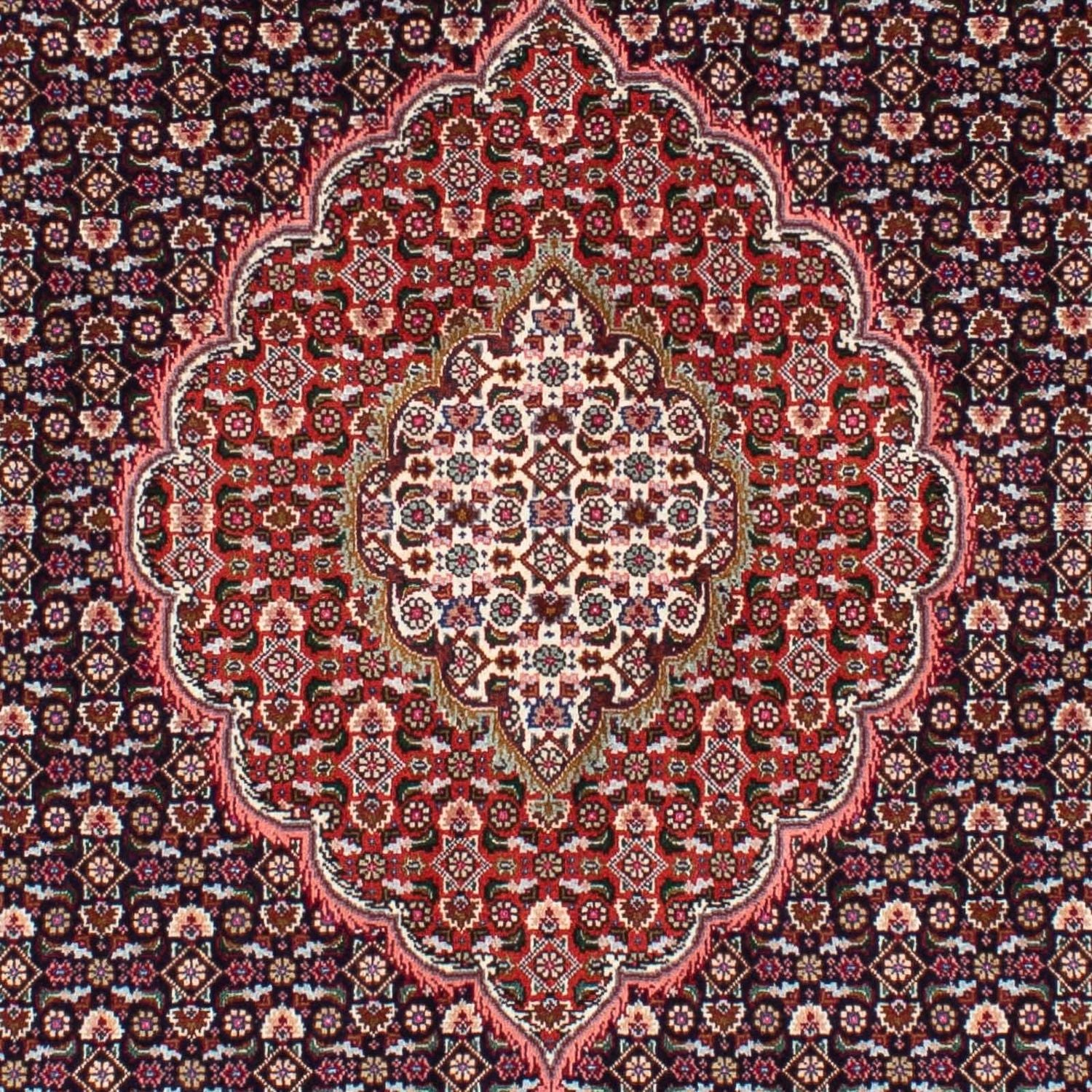 Perserteppich - Täbriz 194 x 154 cm