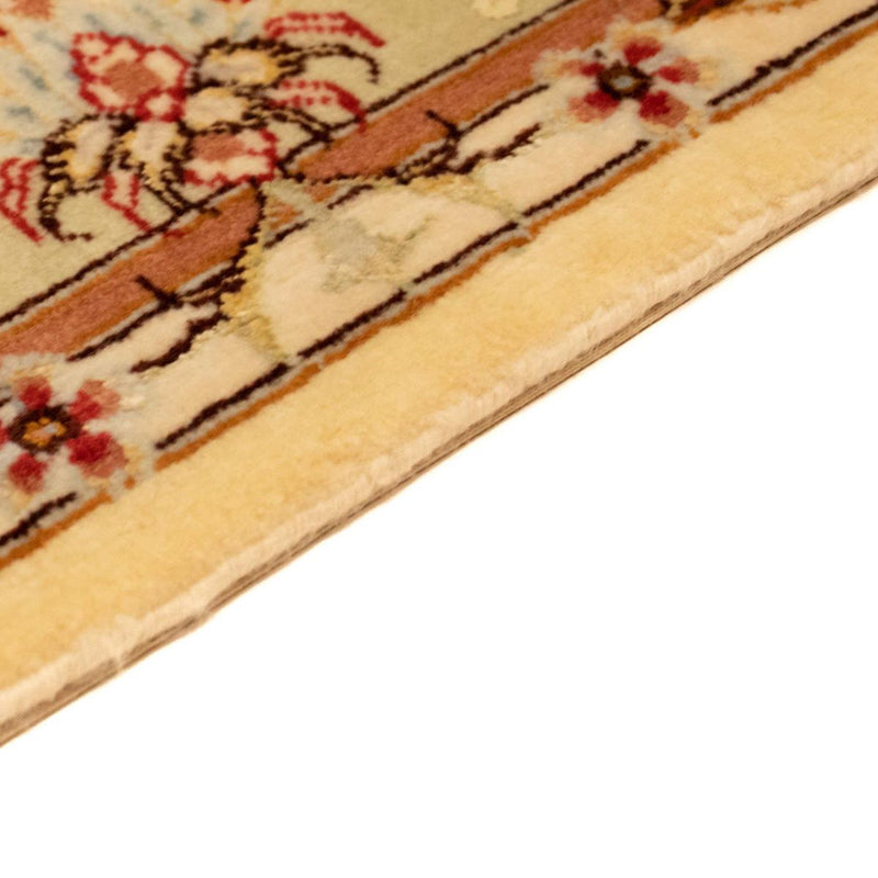 Perserteppich - Täbriz - Royal 147 x 104 cm Teppichbrücke