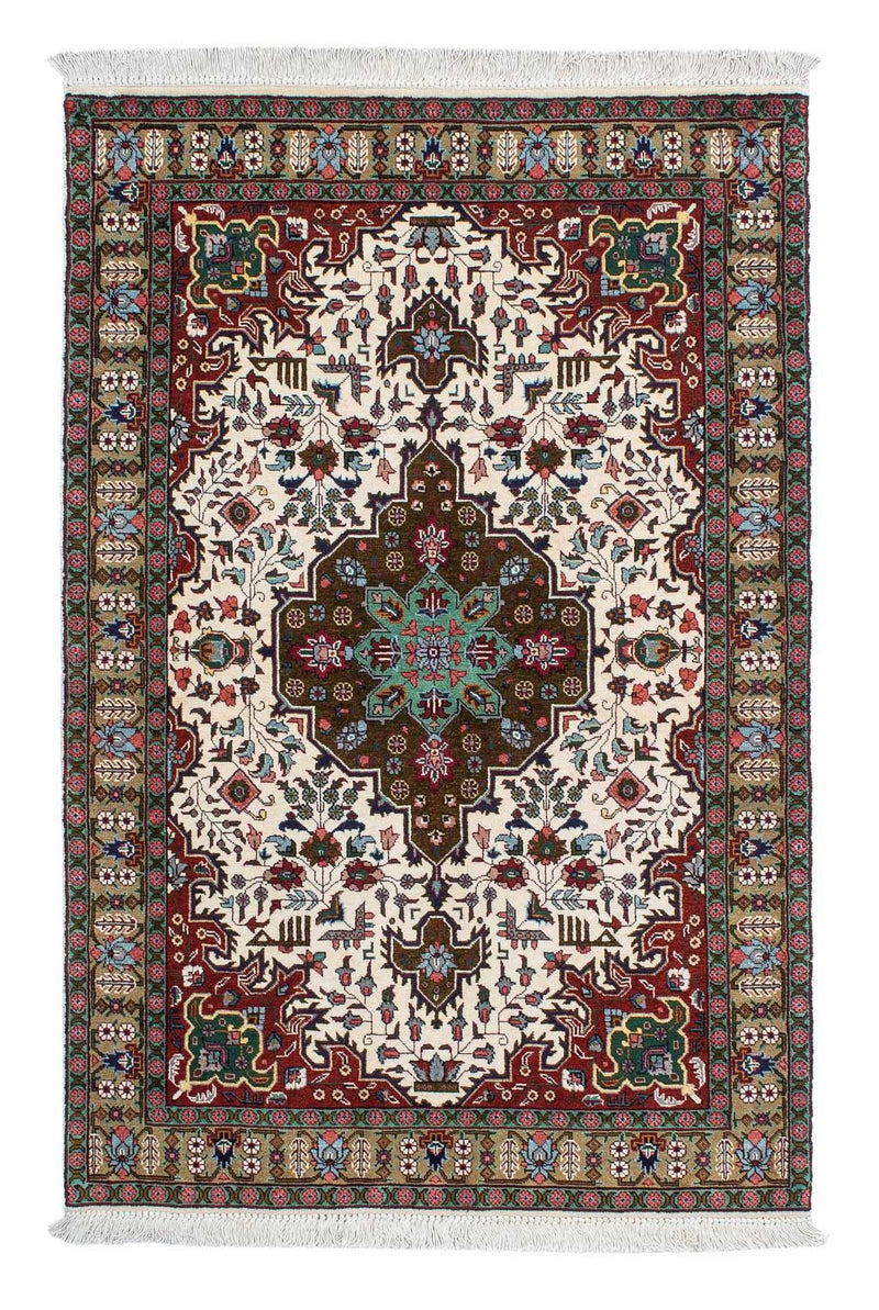 Perserteppich - Nomadic 147 x 104 cm