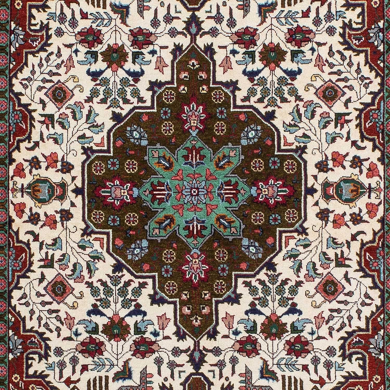 Perserteppich - Nomadic 147 x 104 cm