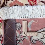 Perserteppich - Täbriz - Royal 90 x 60 cm - beige