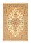 Perserteppich - Täbriz - Royal 154 x 100 cm Teppichbrücke