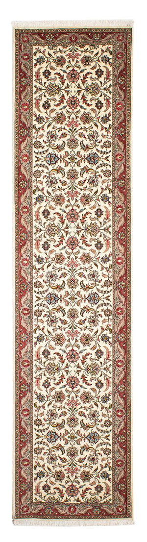 Perserteppich - Täbriz - Royal 298 x 72 cm Teppichläufer