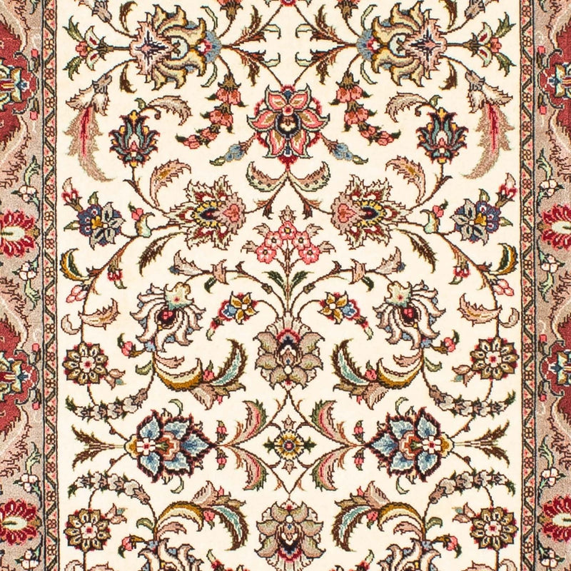 Perserteppich - Täbriz - Royal 298 x 72 cm Teppichläufer