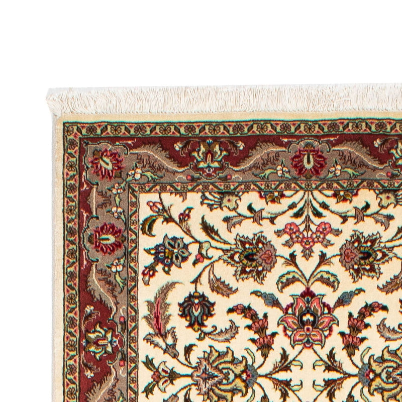 Perserteppich - Täbriz - Royal 298 x 72 cm Teppichläufer