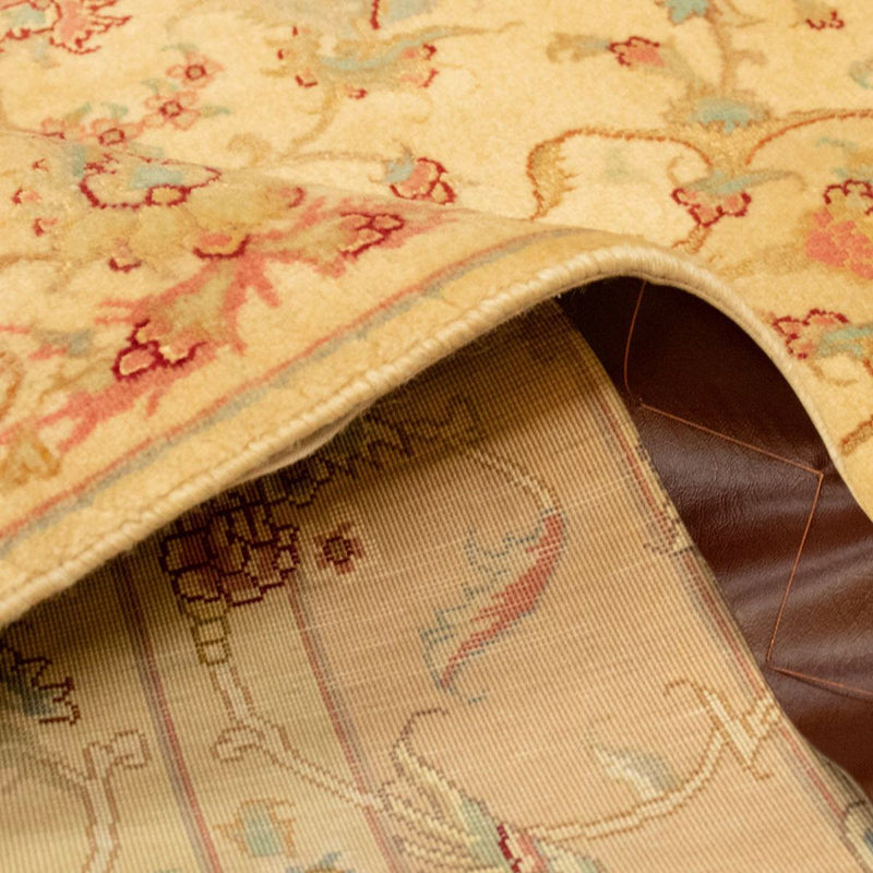 Perserteppich - Täbriz - Royal 161 x 98 cm Teppichbrücke