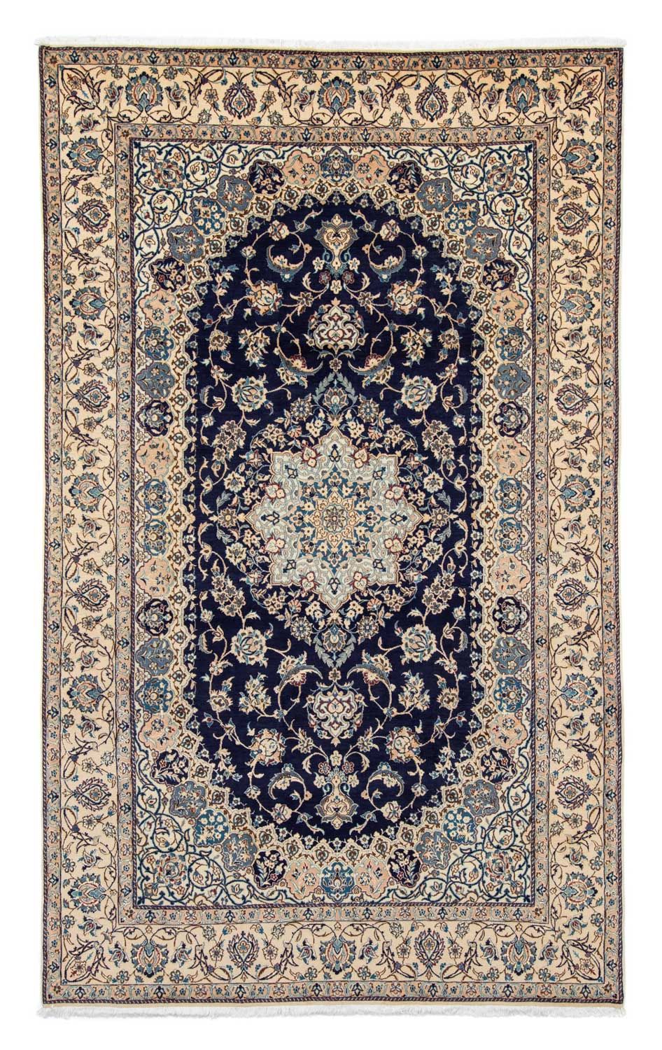 Perserteppich - Nain - Royal 308 x 197 cm