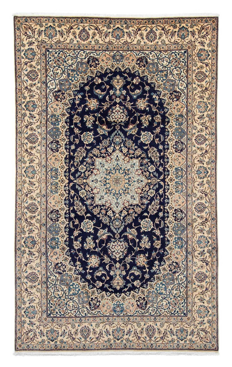 Perserteppich - Nain - Royal 308 x 197 cm