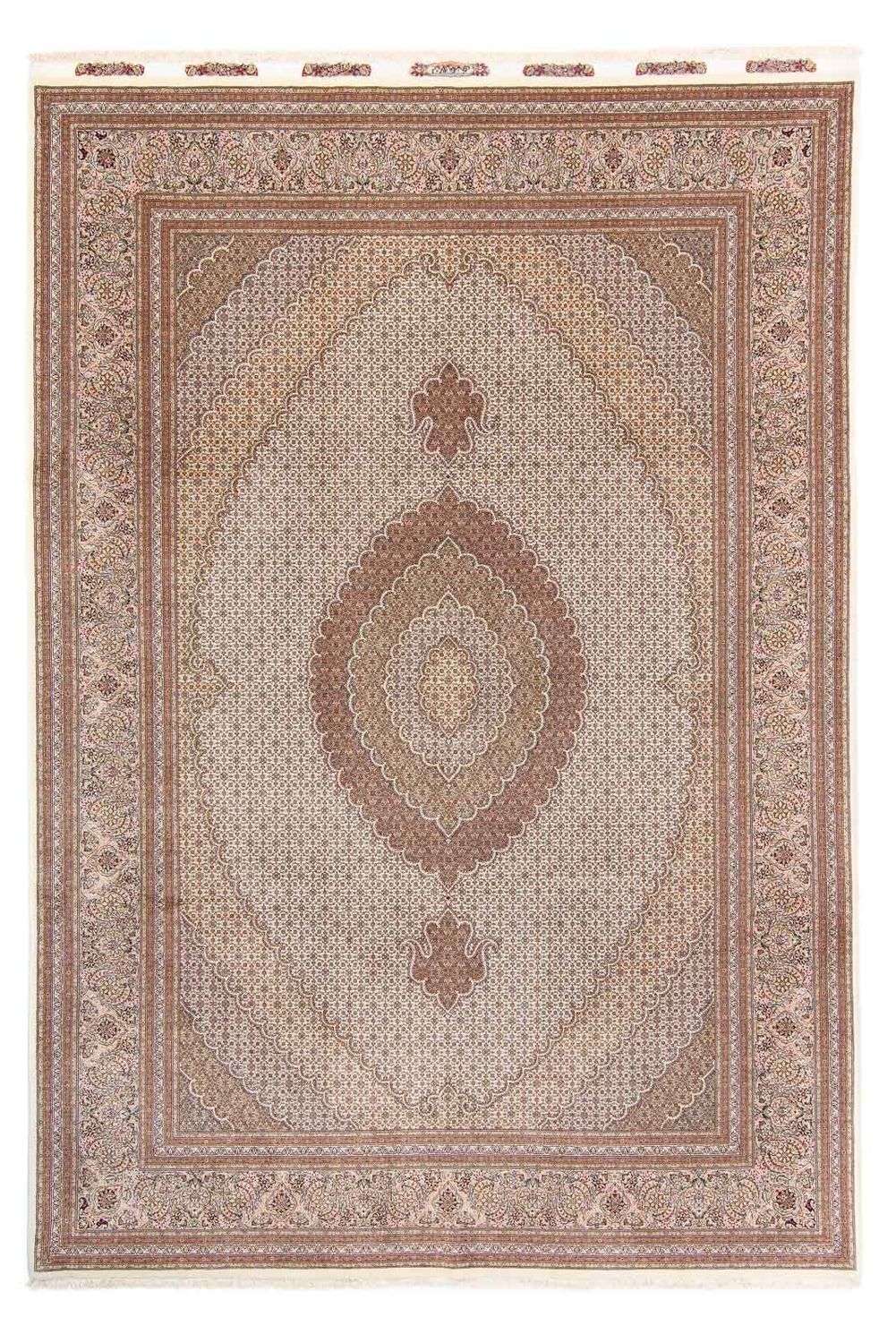 Perserteppich - Täbriz 362 x 252 cm
