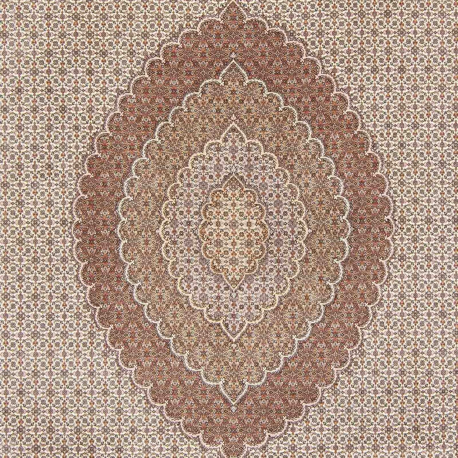 Perserteppich - Täbriz 362 x 252 cm