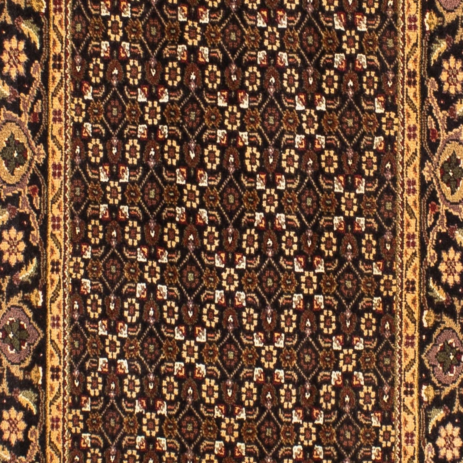 Perserteppich - Täbriz 295 x 68 cm