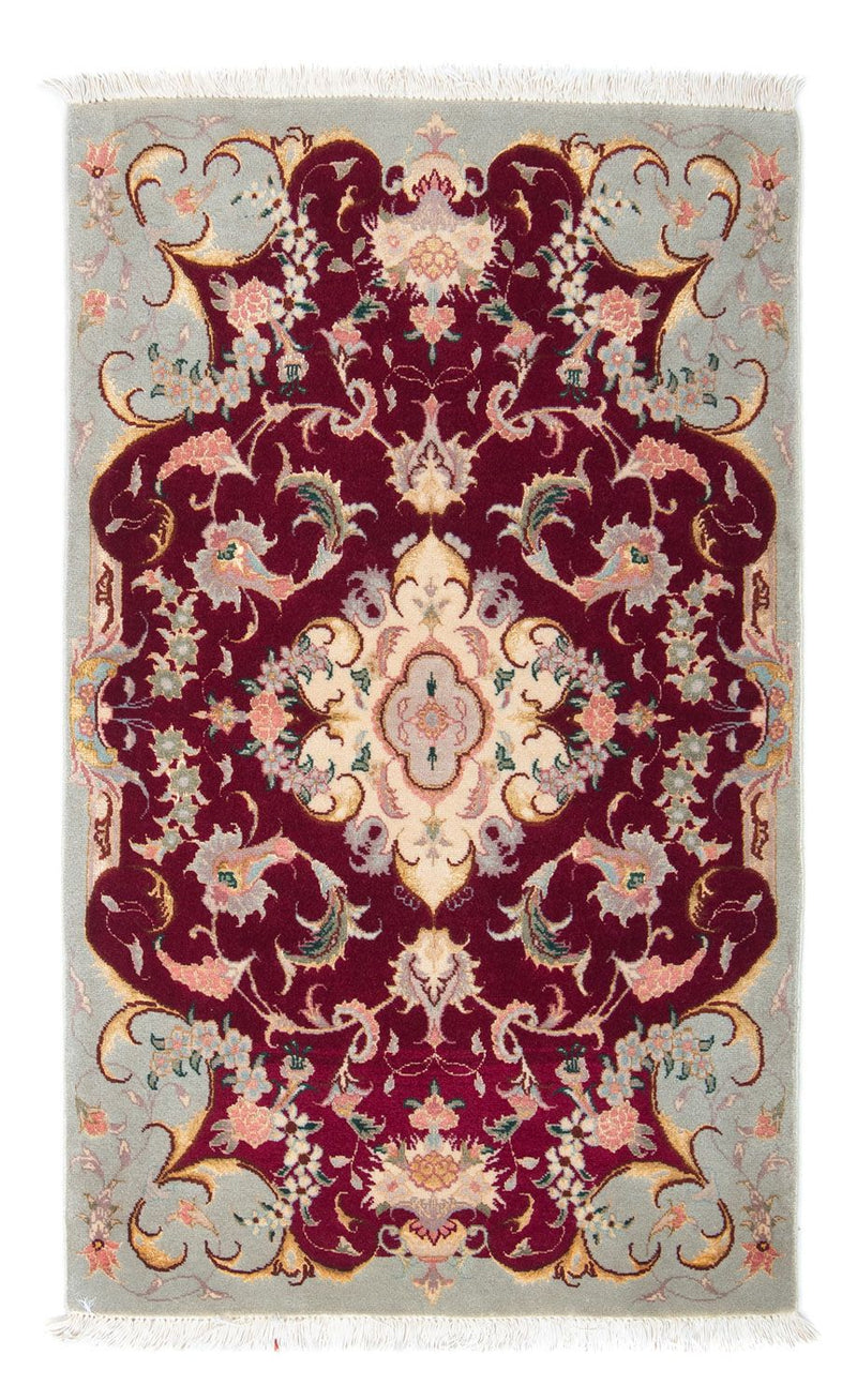 Perserteppich - Täbriz - Royal 96 x 58 cm