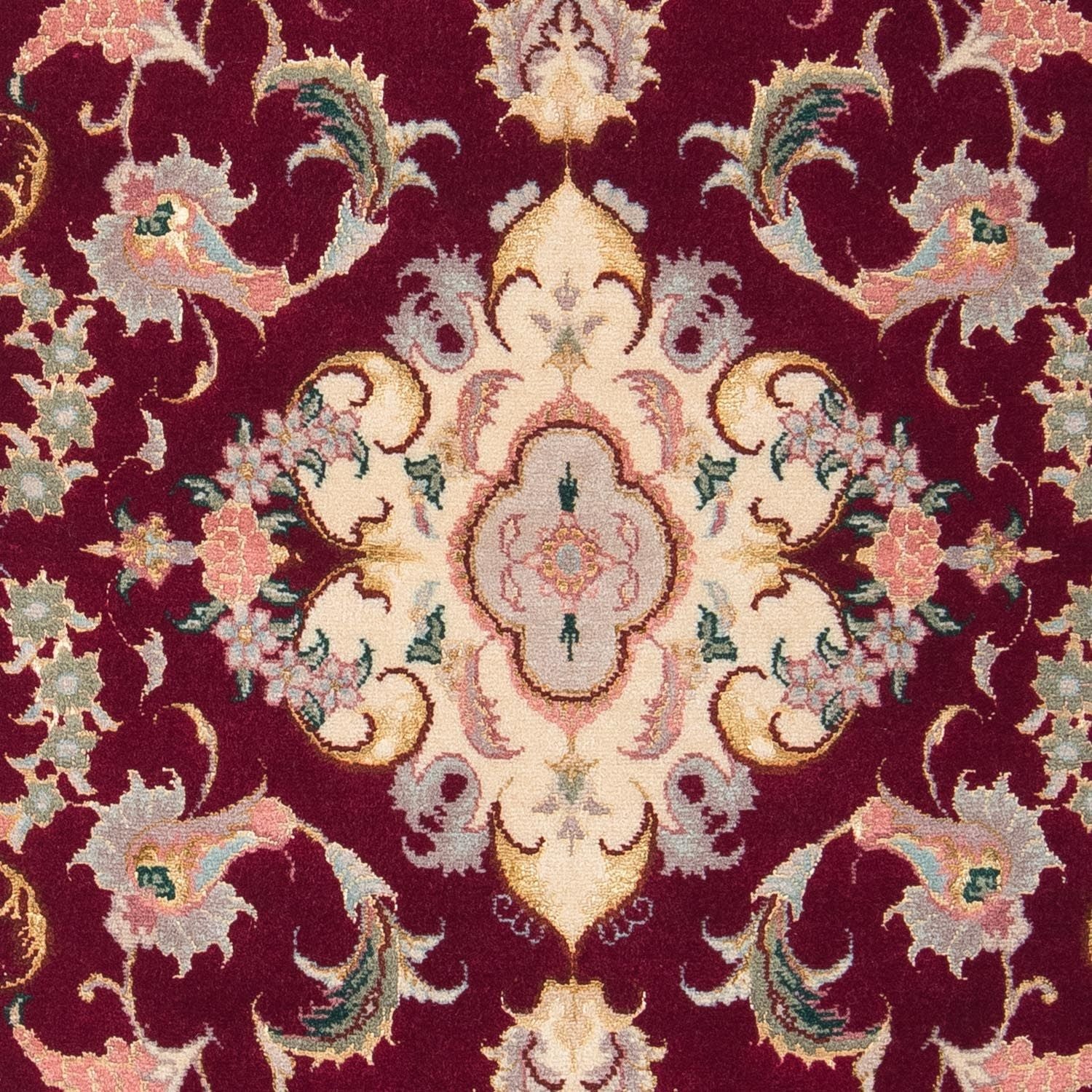 Perserteppich - Täbriz - Royal 96 x 58 cm