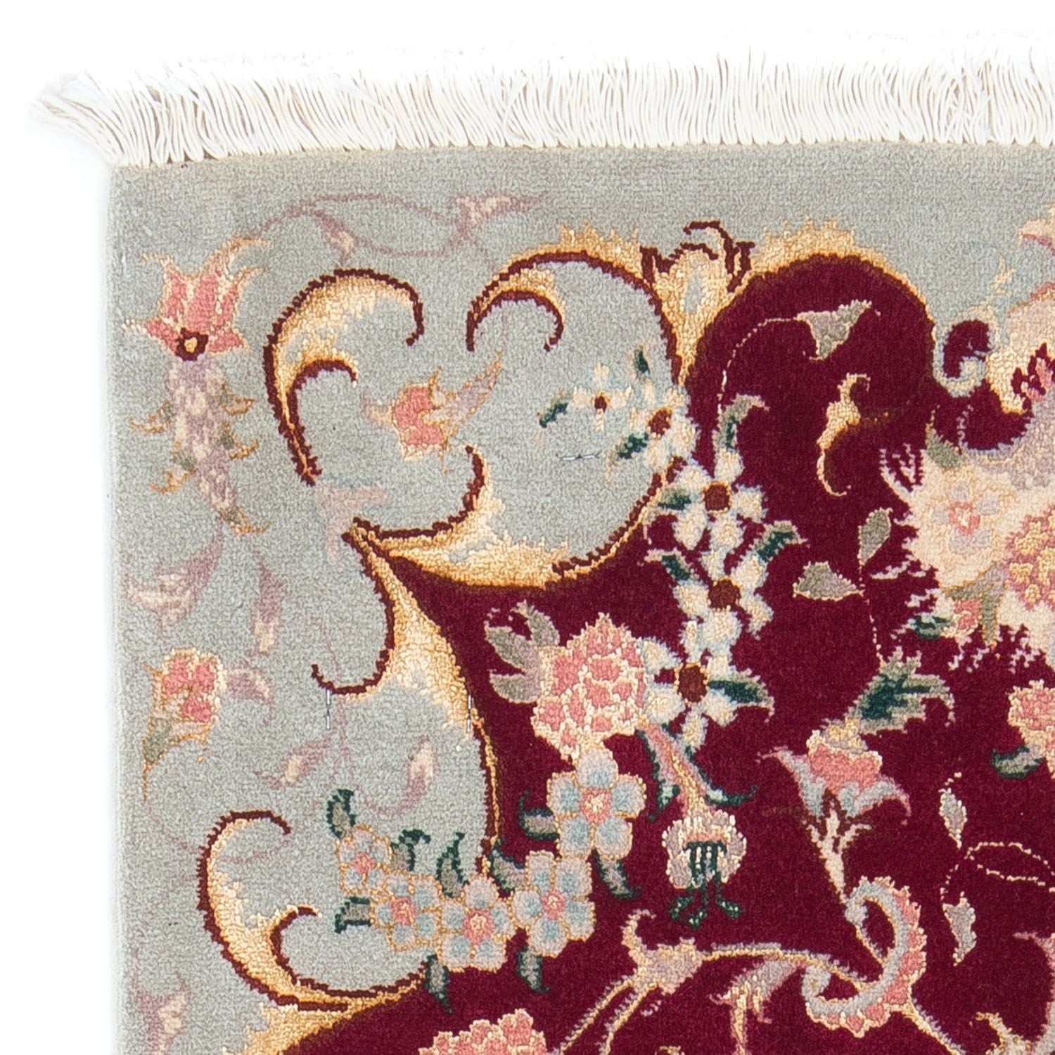 Perserteppich - Täbriz - Royal 96 x 58 cm