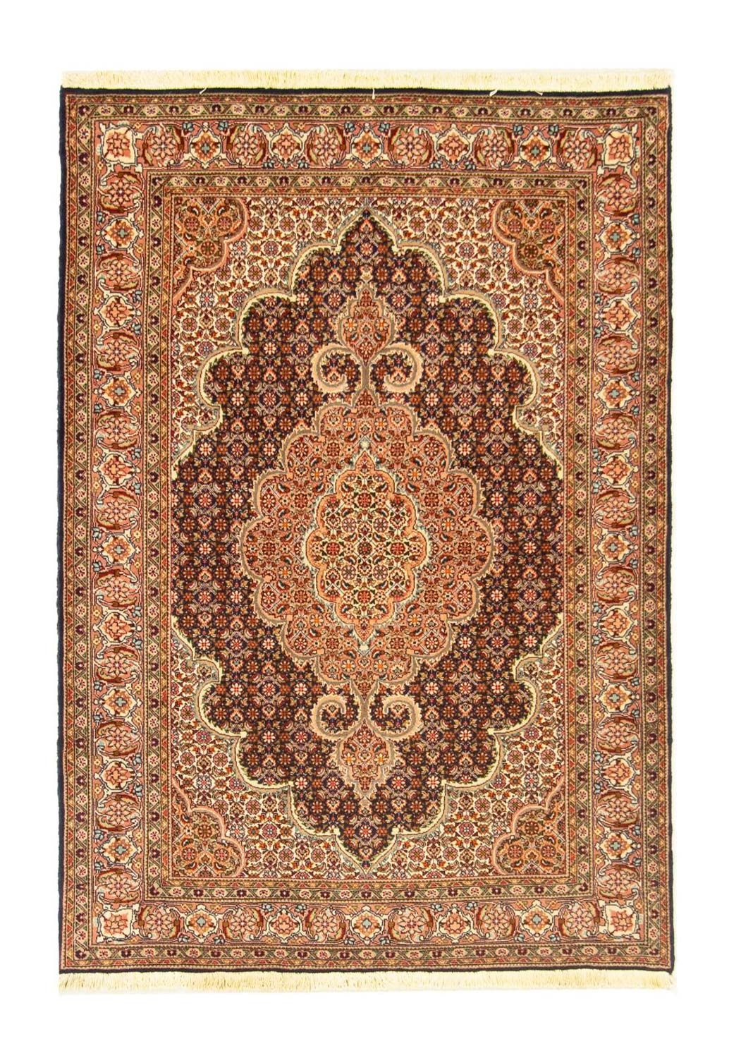 Perserteppich - Täbriz - Royal 145 x 101 cm Teppichbrücke