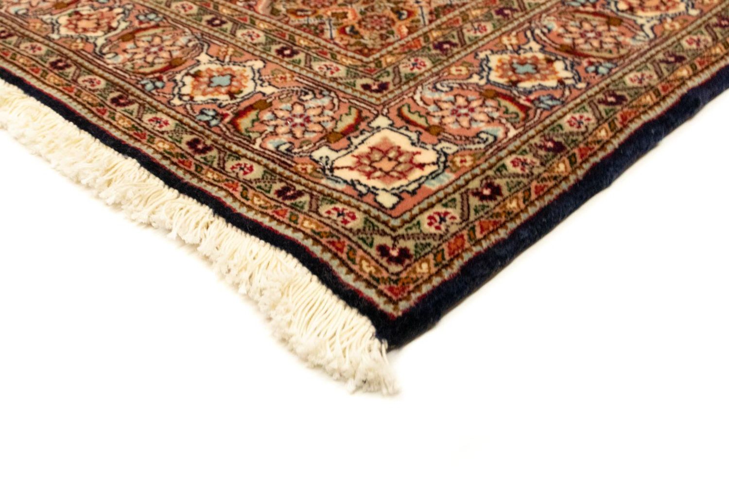Perserteppich - Täbriz - Royal 145 x 101 cm Teppichbrücke