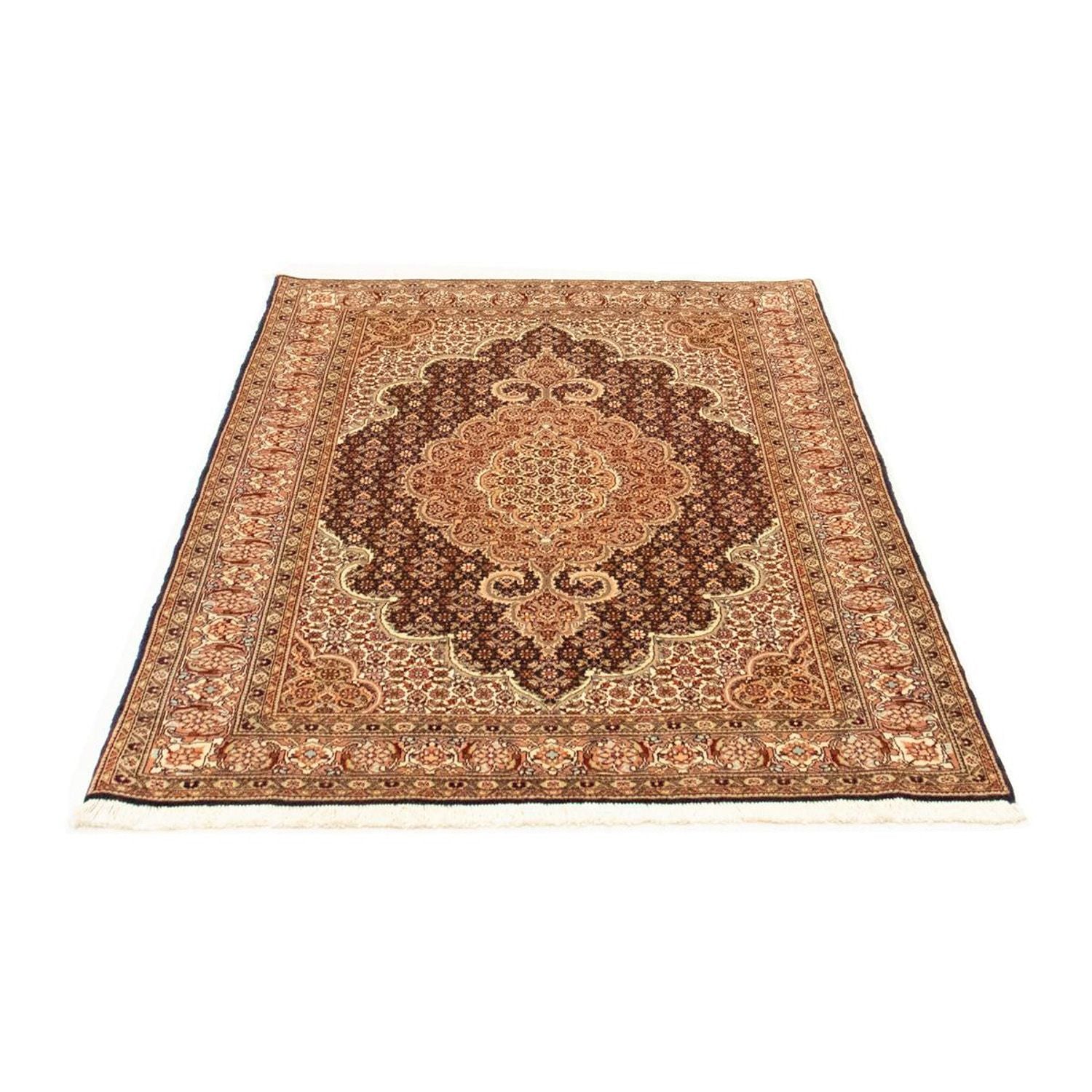 Perserteppich - Täbriz - Royal 145 x 101 cm Teppichbrücke