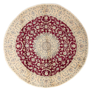 Perserteppich - Nain 295 x 295 cm