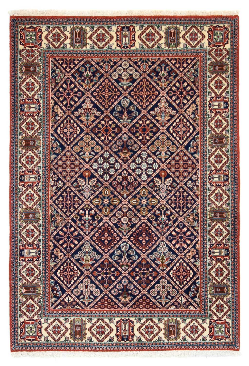Perserteppich - Nomadic 200 x 132 cm