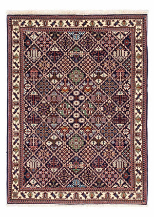 Perserteppich - Nomadic 153 x 111 cm