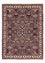 Perserteppich - Nomadic 153 x 111 cm