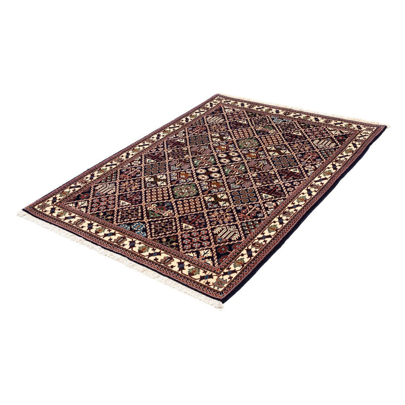 Perserteppich - Nomadic 153 x 111 cm