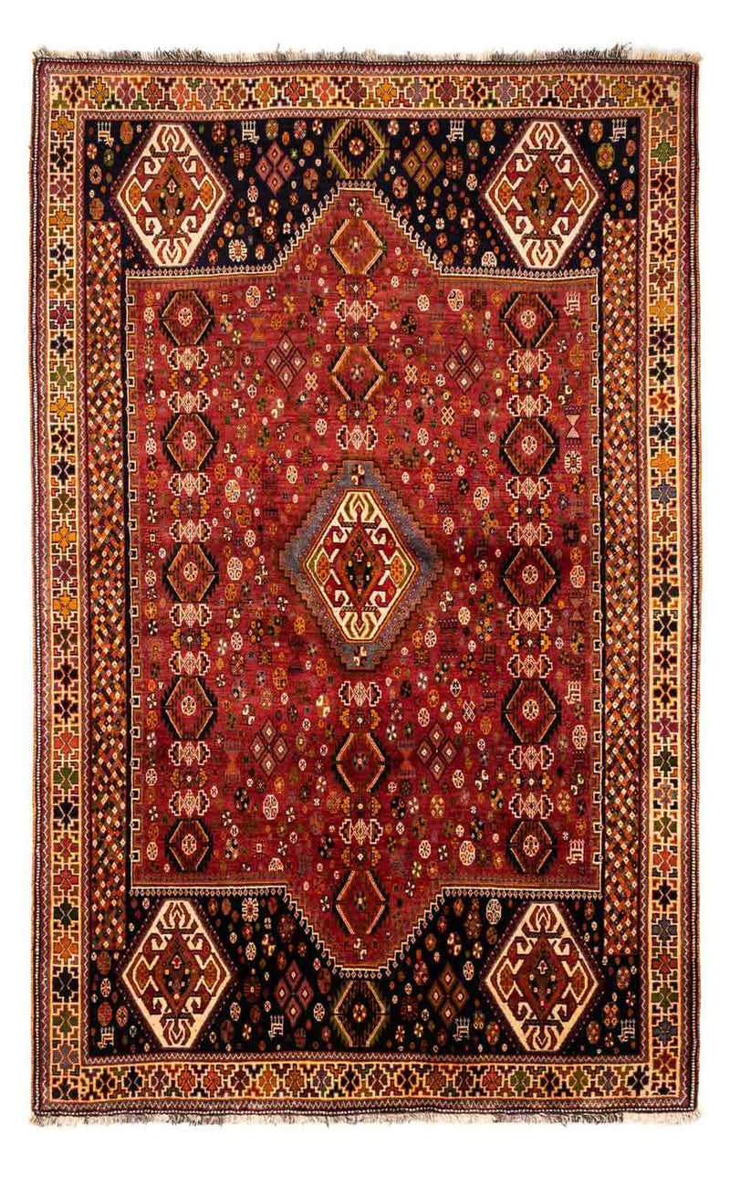 Perserteppich - Nomadic 284 x 168 cm