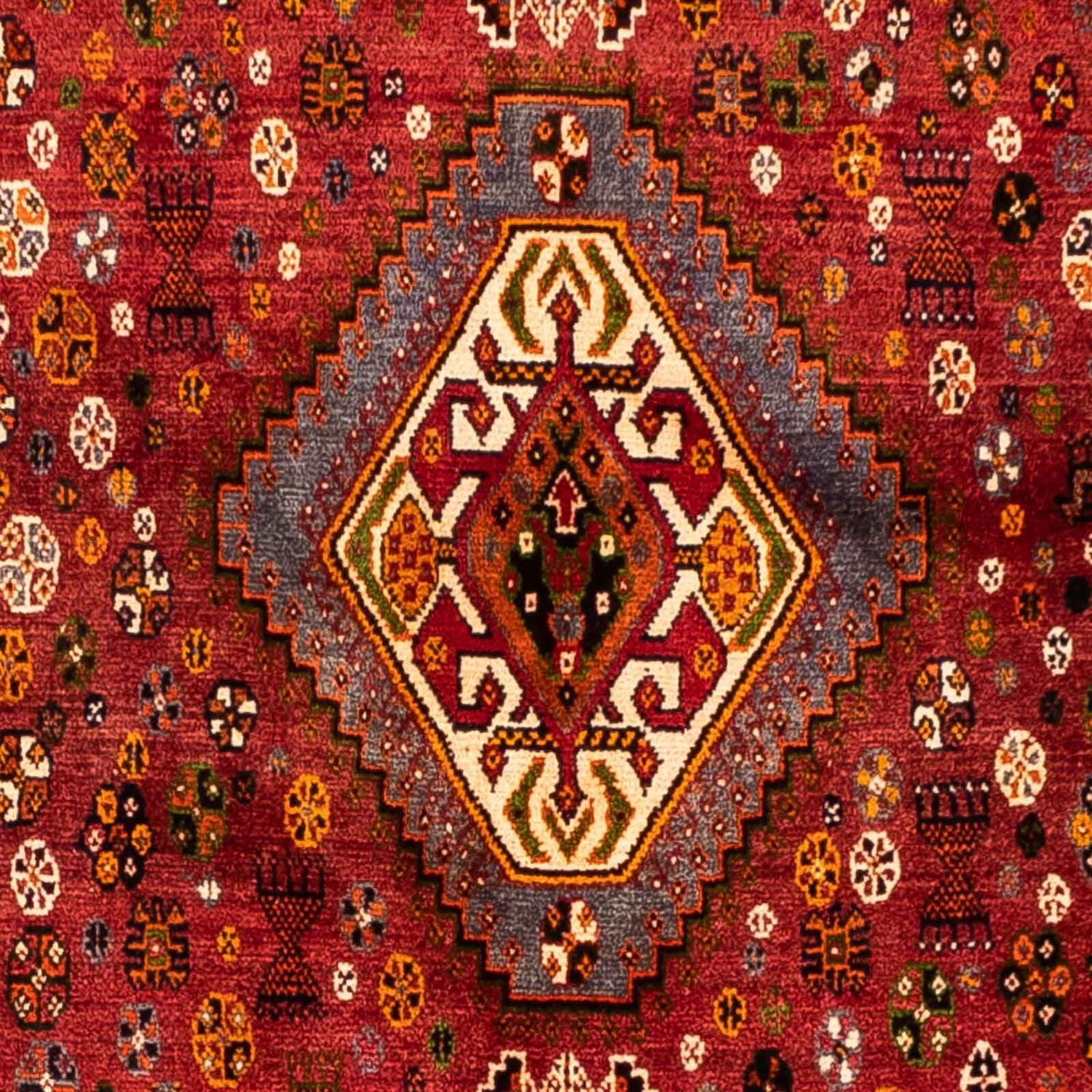 Perserteppich - Nomadic 284 x 168 cm
