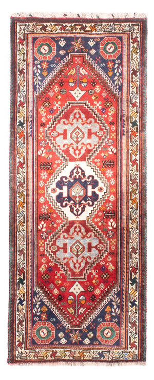 Perserteppich - Nomadic 169 x 74 cm