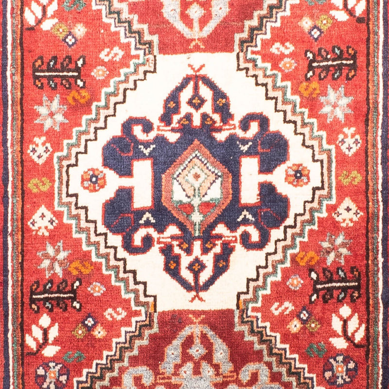 Perserteppich - Nomadic 169 x 74 cm