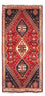 Perserteppich - Nomadic 172 x 83 cm
