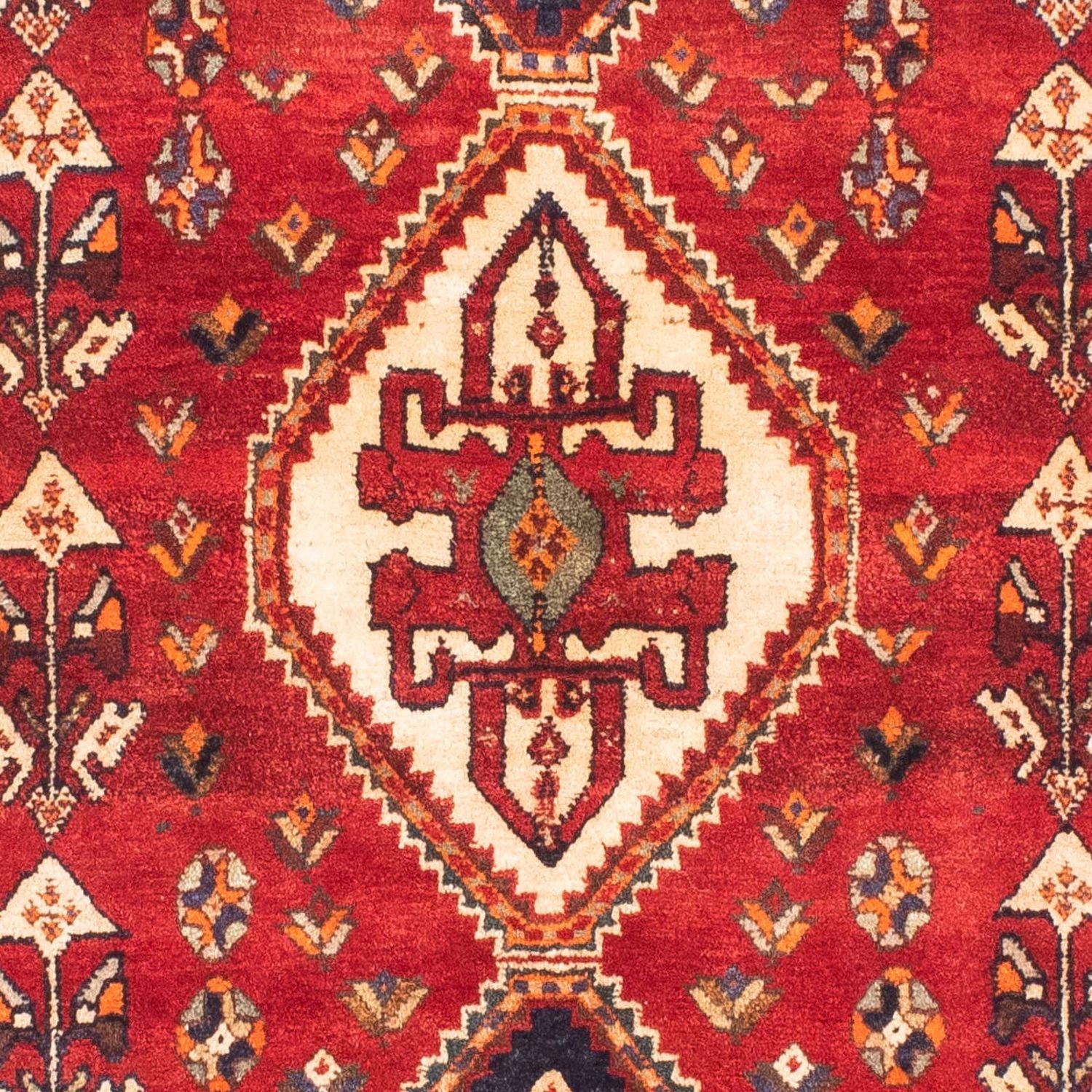 Perserteppich - Nomadic 172 x 83 cm