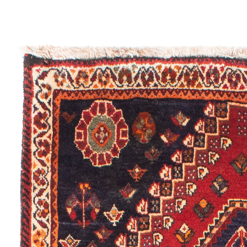 Perserteppich - Nomadic 172 x 83 cm