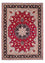 Perserteppich - Täbriz - Royal 240 x 175 cm Teppich Wohnzimmer