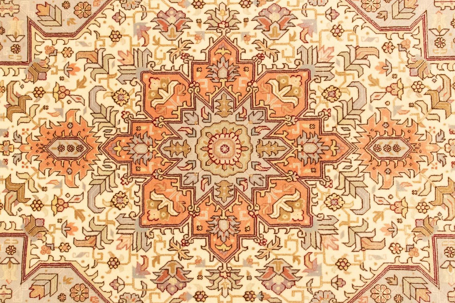 Perserteppich - Täbriz - Royal 160 x 102 cm Teppichbrücke