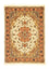 Perserteppich - Täbriz - Royal 148 x 103 cm Teppichbrücke