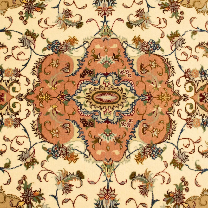 Perserteppich - Täbriz - Royal 148 x 103 cm Teppichbrücke