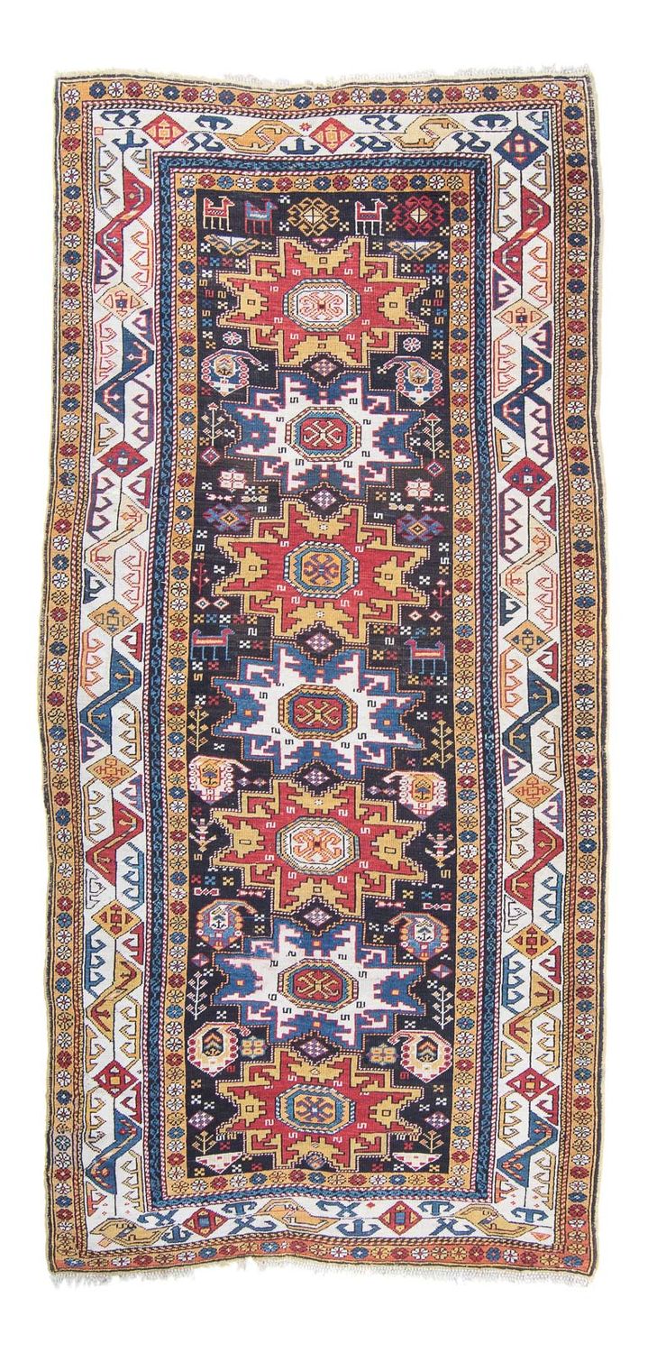 Perserteppich - Täbriz - Royal 90 x 60 cm Fußmatte