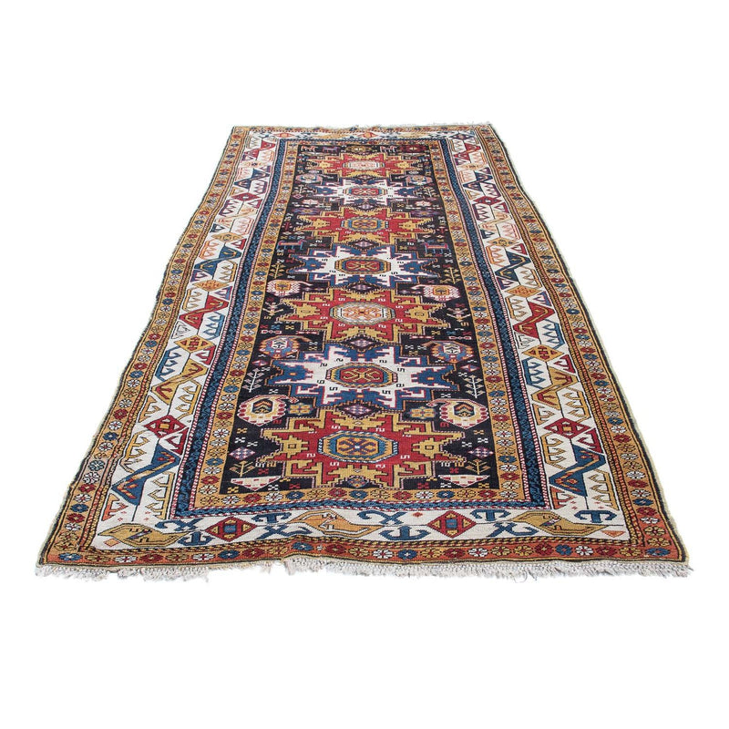 Perserteppich - Täbriz - Royal 90 x 60 cm Fußmatte