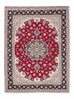 Perserteppich - Täbriz - Royal 202 x 152 cm Teppichbrücke