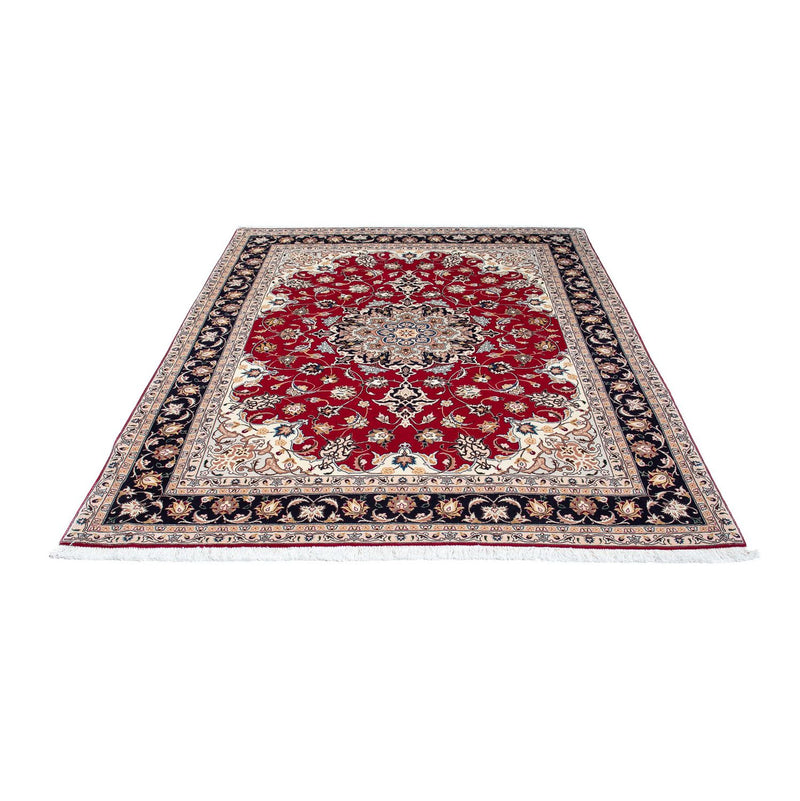 Perserteppich - Täbriz - Royal 202 x 152 cm Teppichbrücke