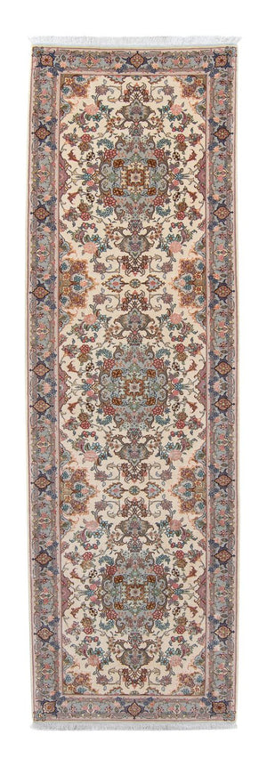 Perserteppich - Täbriz - Royal 355 x 92 cm