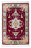 Perserteppich - Täbriz - Royal 90 x 60 cm - dunkelrot