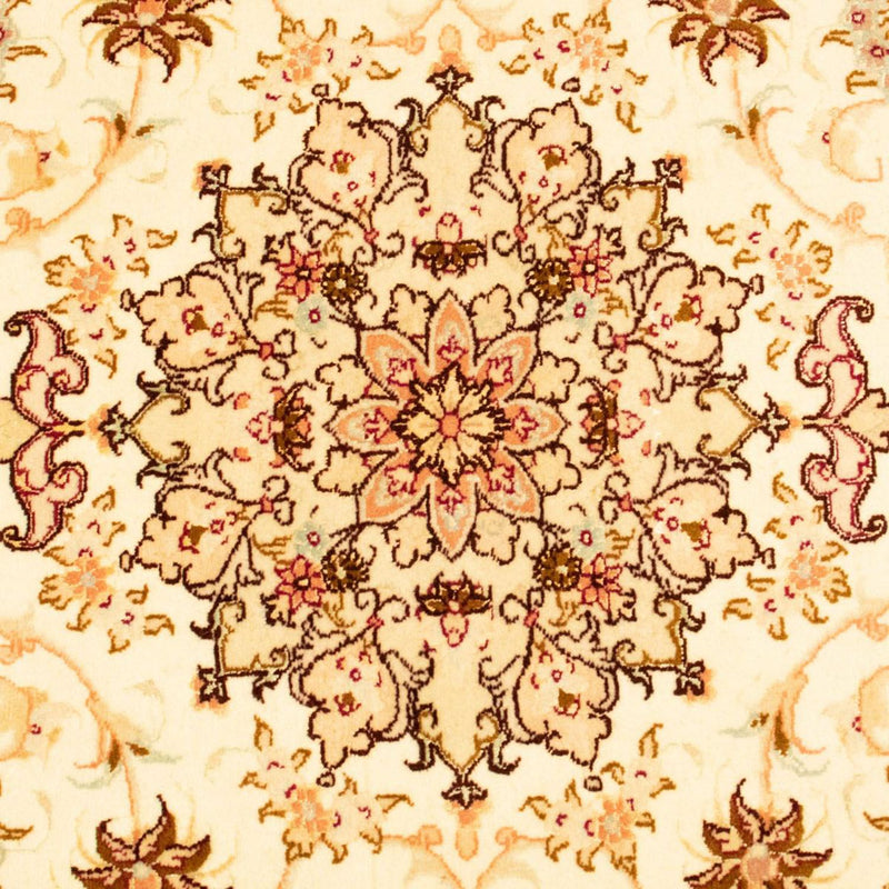 Perserteppich - Täbriz - Royal 155 x 100 cm Teppichbrücke