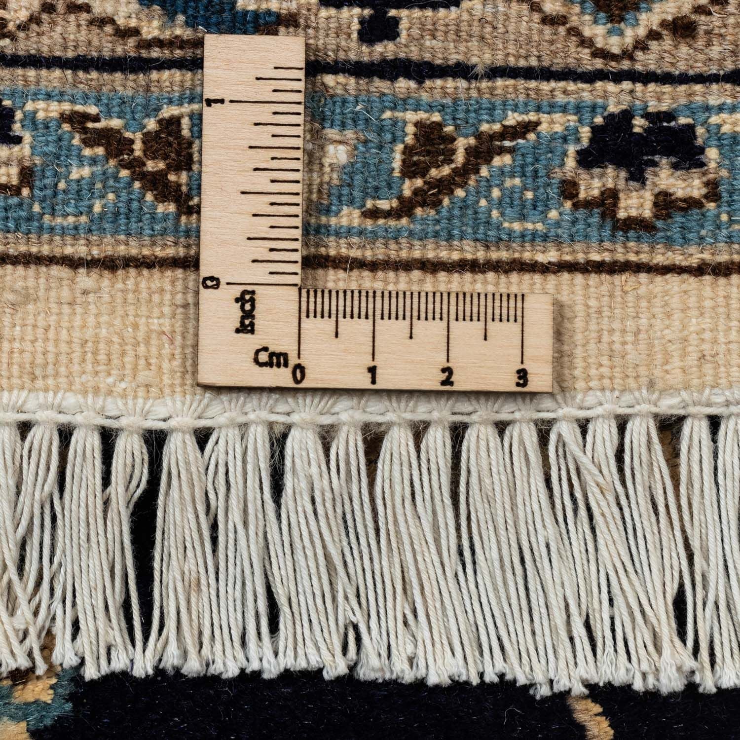 Perserteppich - Nain - Royal 342 x 246 cm