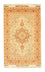 Perserteppich - Täbriz - Royal 160 x 103 cm Teppichbrücke