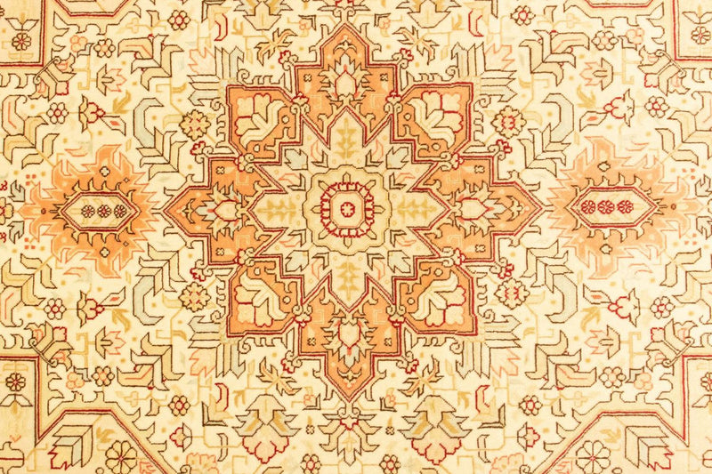 Perserteppich - Täbriz - Royal 160 x 103 cm Teppichbrücke
