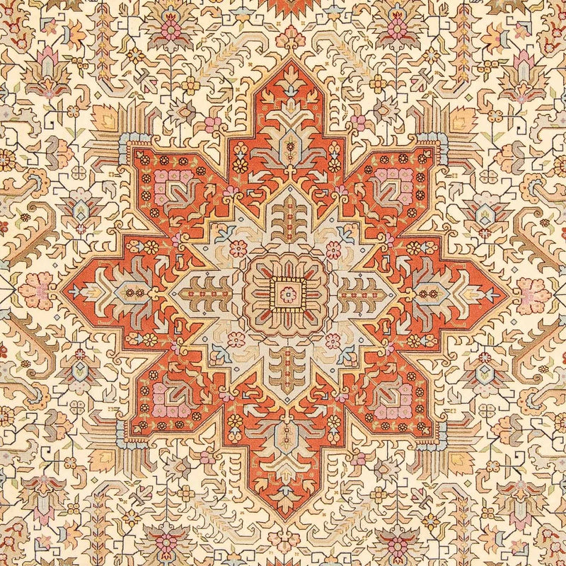 Perserteppich - Täbriz - Royal 300 x 204 cm Läufer Flur