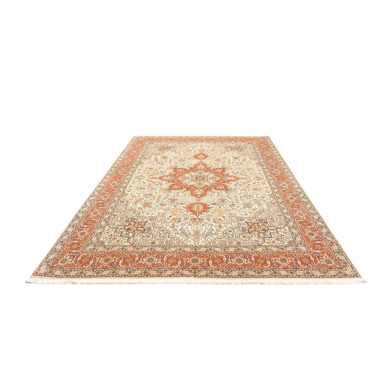 Perserteppich - Täbriz - Royal 300 x 204 cm Läufer Flur